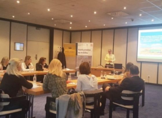 Predstavljen model upravljanja otpadnom ambalažom sredstava za zaštitu bilja