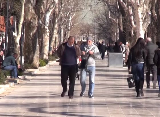 Građani uhvatili Alžirca koji je krao torbe po Mostaru