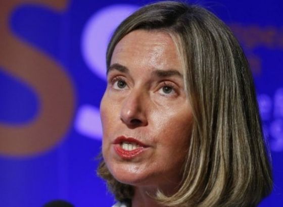 Mogherini: Potaknuti političke lidere u BiH da preuzmu odgovornost