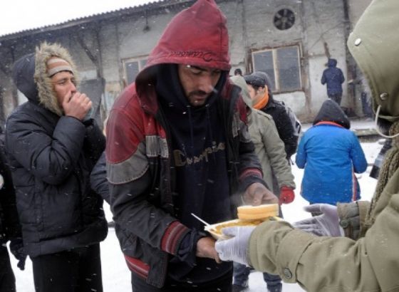 Human Rights Watch: Hrvatska ilegalno i nasilno vraća migrante u BiH