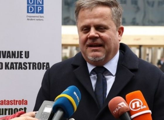 Delić: Problem Lukavca nije samo industrija