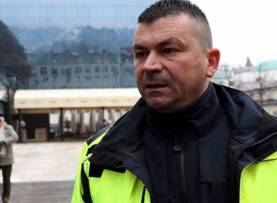 Spahović: Što više računa povesti o planini, da je ne skrnavimo