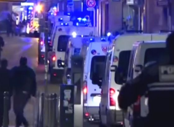Cherif Chekatt osumnjičen za napad u Strasbourgu