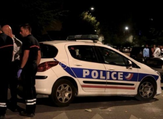 U pucnjavi u centru Strazbura jedna osoba poginula, šestero ranjenih