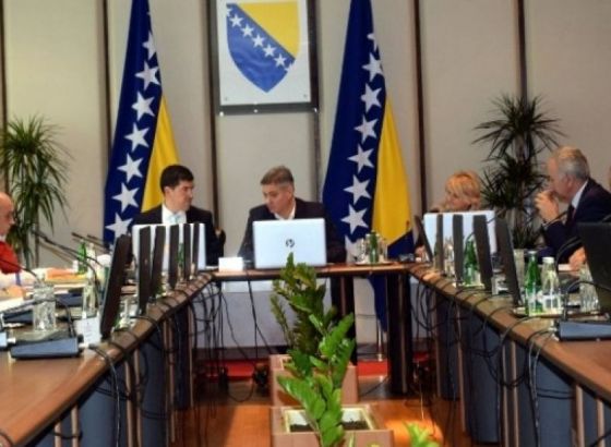 VMBiH - Moratorij na daljnje povećanje akciza na cigarete