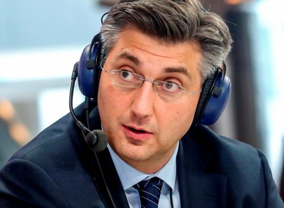 Plenković će na summitu EU-a govoriti o položaju hrvatskog naroda u BiH