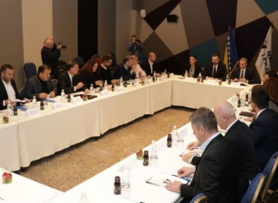 Stranke koje čine skupštinsku većinu u KS-u usaglasile sastav Vlade