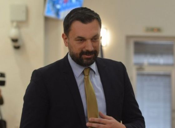 Konaković: Nova Vlada KS trebala bi biti izabrana 26. ili 27. decembra