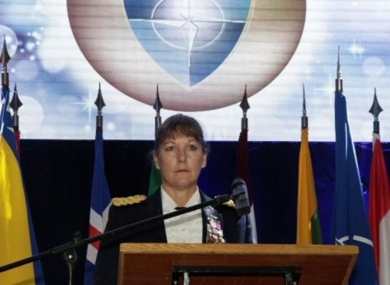 Na NATO prijemu poručeno bh. liderima da imaju viziju za bolju saradnju
