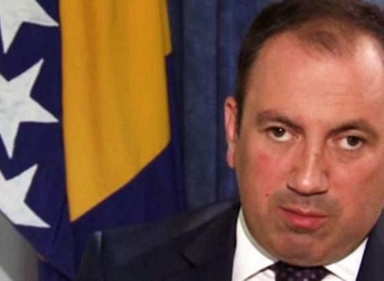 Crnadak: Važna posjeta zamjenika američkog državnog sekretara