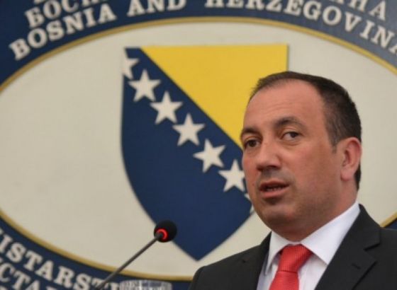 Crnadak: Poziv Željke Cvijanović nije iskren