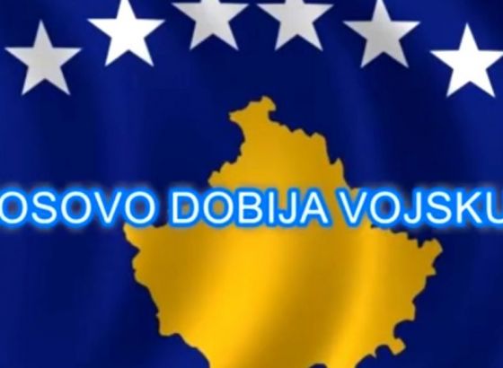 Danas se odlučuje hoće li Kosovo dobiti vlastitu vojsku