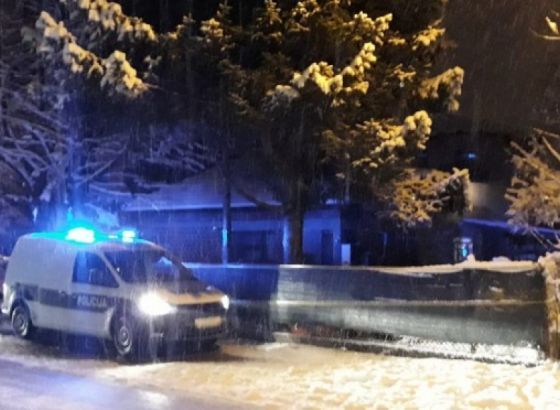 Bihać: Otac ubio troje maloljetne djece, pa izvršio samoubistvo