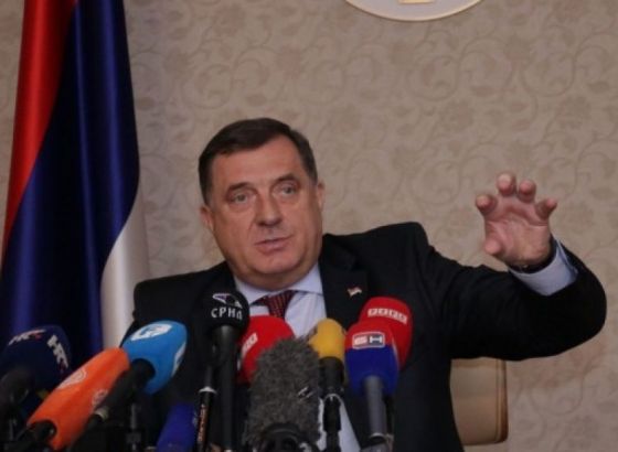 Dodik: BiH treba odbiti pomoć zbog koje bi bila obavezna da primi migrante