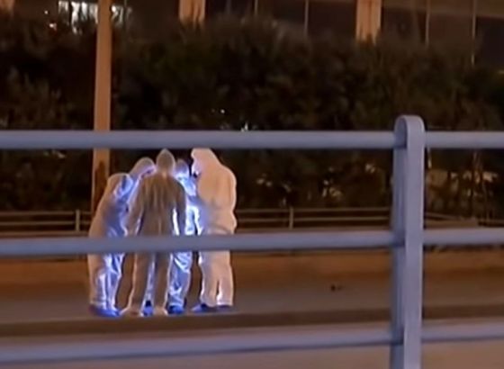 Bomba eksplodirala ispred zgrade grčke televizije SKAI