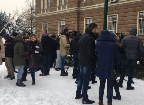 Okončane konsultacije u vezi formiranja vlasti na državnom nivou