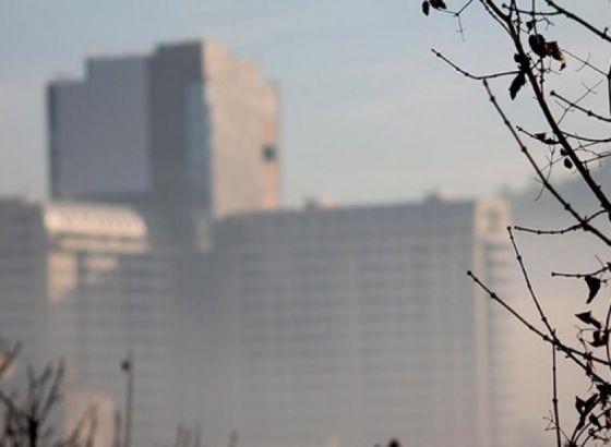 Od raka pluća u TK godišnje umre 280 ljudi, među razlozima i zagađenost zraka