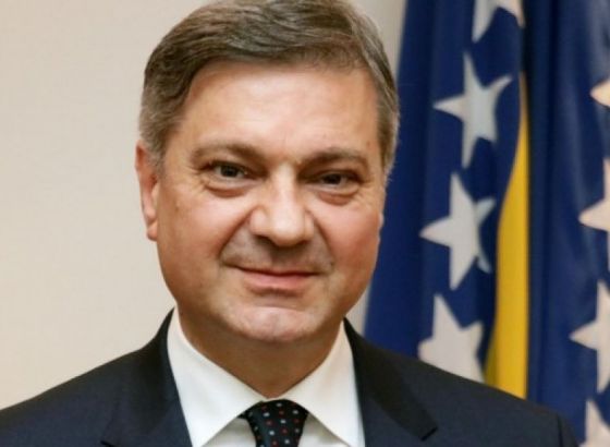Zvizdić sutra u Briselu na sastanku čelnika zapadnog Balkana