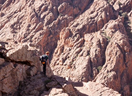 Maroko - Uhapšen osumnjičeni za ubistvo dvije evropske turistice