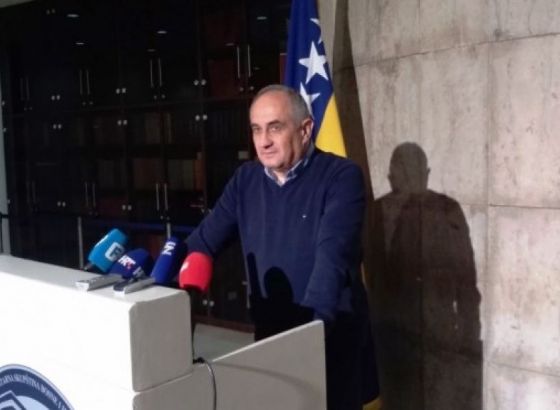 Kožul: Odluka CIK-a nije sukladna presudi Ustavnog suda, jeste Izbornom zakonu