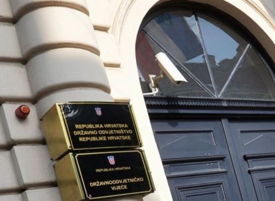 U Hrvatskoj uhvaćen dvojac zbog krijumčarenja oružja iz BiH