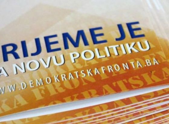DF podnio izvještaj Tužilaštvu BiH i SIPA-i protiv članova CIK-a