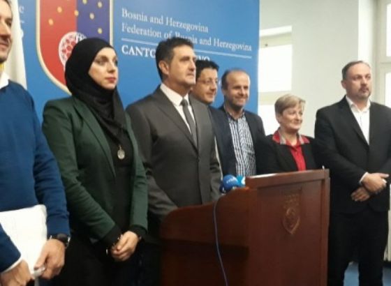 Zolj: Realizacija budžeta zahtijeva ozbiljan pristup