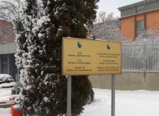 U akciji 'Škorpion' slobode lišen policijski službenik Jedinice GP Bijeljina