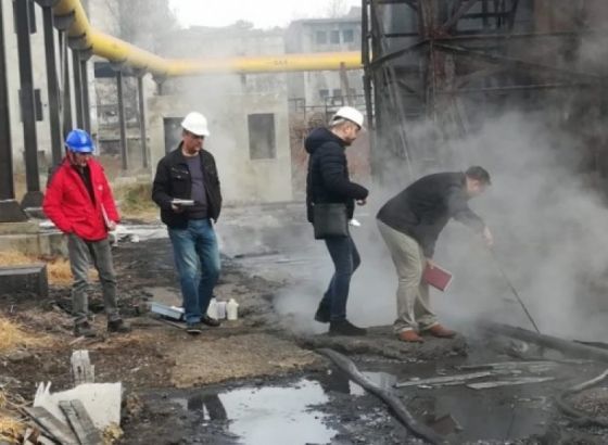 GIKIL - Prioritet usklađivanje rada sa okolinskim zahtjevima