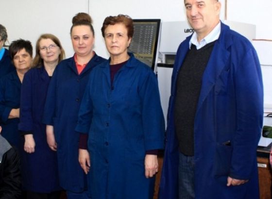 U GIKIL-u instalirana nova oprema za kontrolu sadržaja uglja i koksa