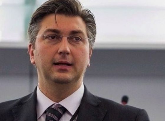 Plenković odlučno odbacio kritike da se Hrvatska miješa u unutarnje stvari BiH