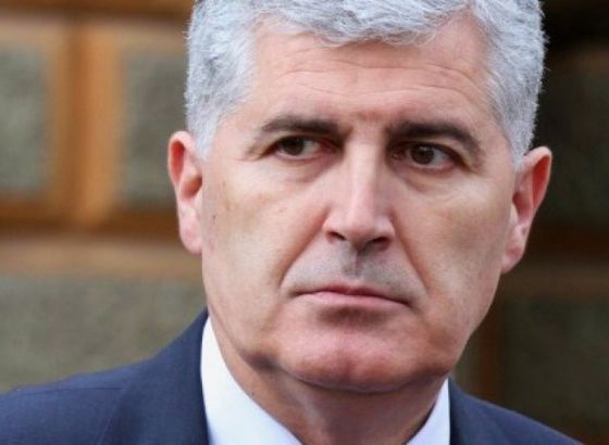 Čović: Dogovorimo li Izborni zakon, vlast u FBiH moguća za mjesec dana