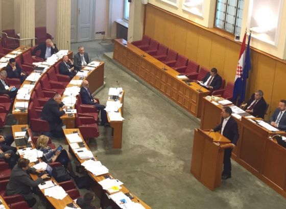 Bošnjaci u Hrvatskoj reagirali na Deklaraciju o položaju Hrvata u BiH