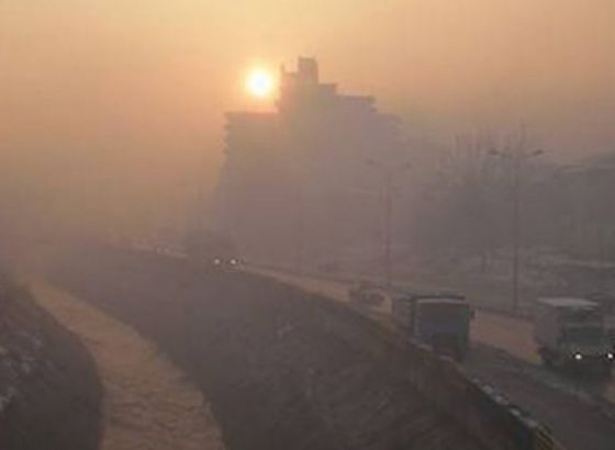 Smanjenju zagađenja zraka u TK pomoglo bi "izbacivanje" čvrstih goriva