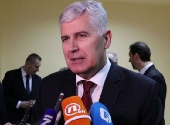 Čović: Za formiranje Vlade FBiH trebat će nam malo više vremena