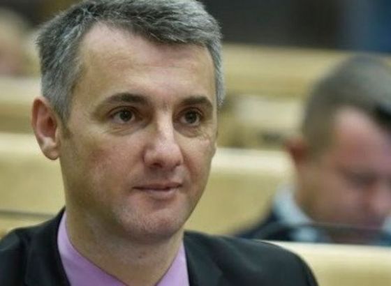 Kandidat za premijera KS Edin Forto odgovarao na pitanja zastupnika