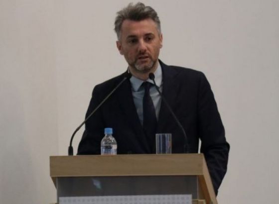 Forto: Želim da vratimo nadu građanima, želimo vratiti sarajevski duh