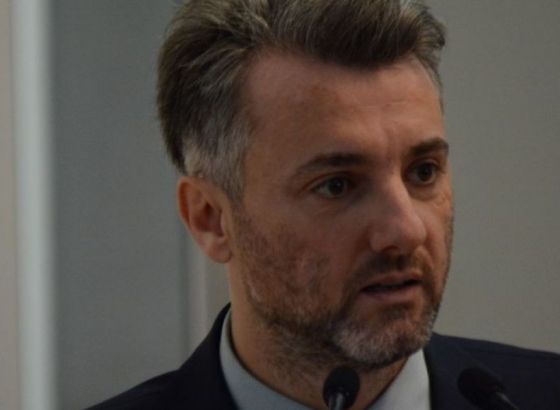 Forto: Zapošljavanje u javnom sektoru je ono što KS 'vuče' prema dole