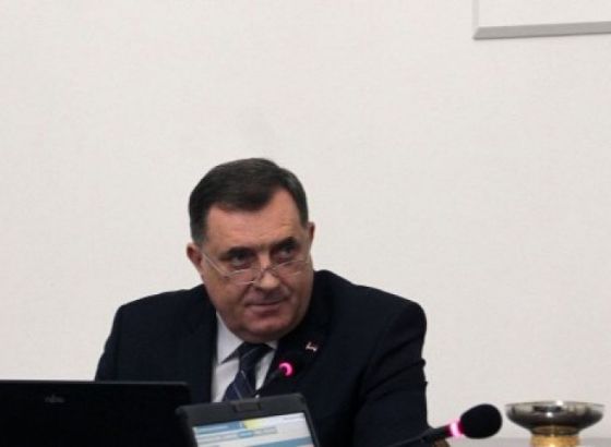 Dodik: Ako ne bude odluke u slučaju Dragičević, pozvat ću građane na proteste
