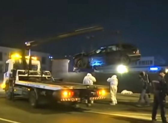 U Zemunu eksplodirao automobil, poginuo vozač porijeklom iz BiH