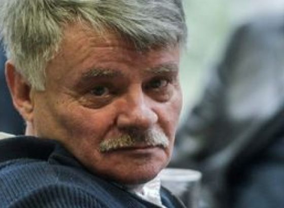 Glumac Ivo Gregurević preminuo u 66. godini