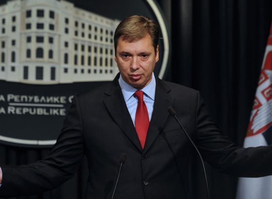 Srbija pred novim izvanrednim izborima