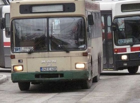Određen jednomjesečni pritvor uposlenicima GRAS-a