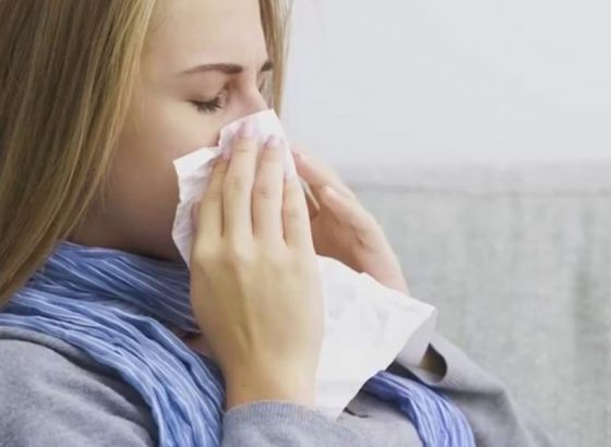 U HNK preko 400 slučajeva akutne respiratorne infekcije