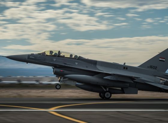 Hrvatska - Izrael će se ispričati zbog problema s kupovinom F-16?