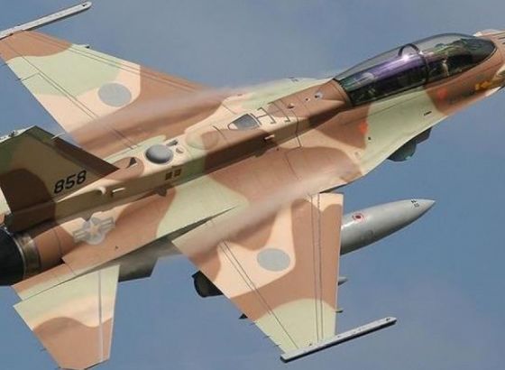 Izrael poništio ugovor o prodaji F-16 Hrvatskoj