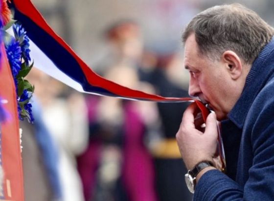 Dodik: Nisam zvao Oružane snage BiH na proslavu 'Dana RS-a'
