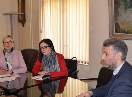 Ubrzati rješavanje zaostalih predmeta u Kantonalnom sudu Sarajevo