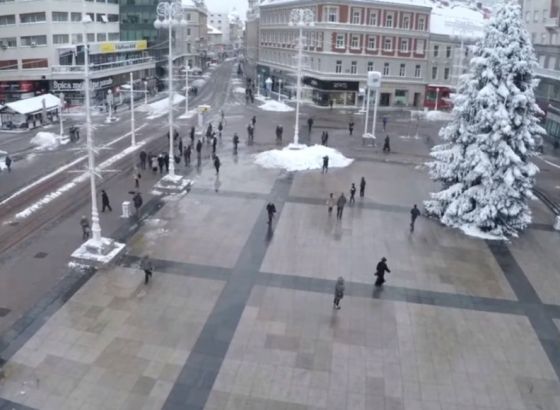 Hrvatska - HDZ najoštrije osudio objavu Ivana Đakića na društvenim mrežama
