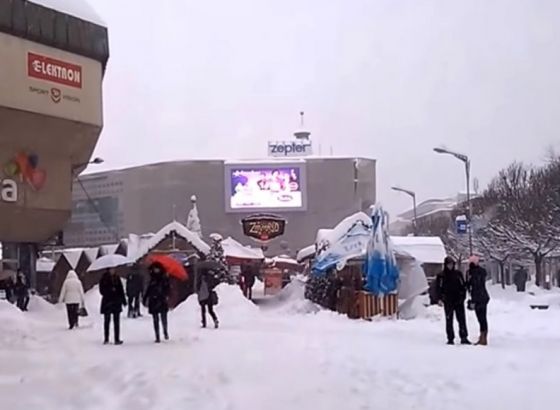 U Banjoj Luci obilježavanje 9. januara, pojačane mjere sigurnosti